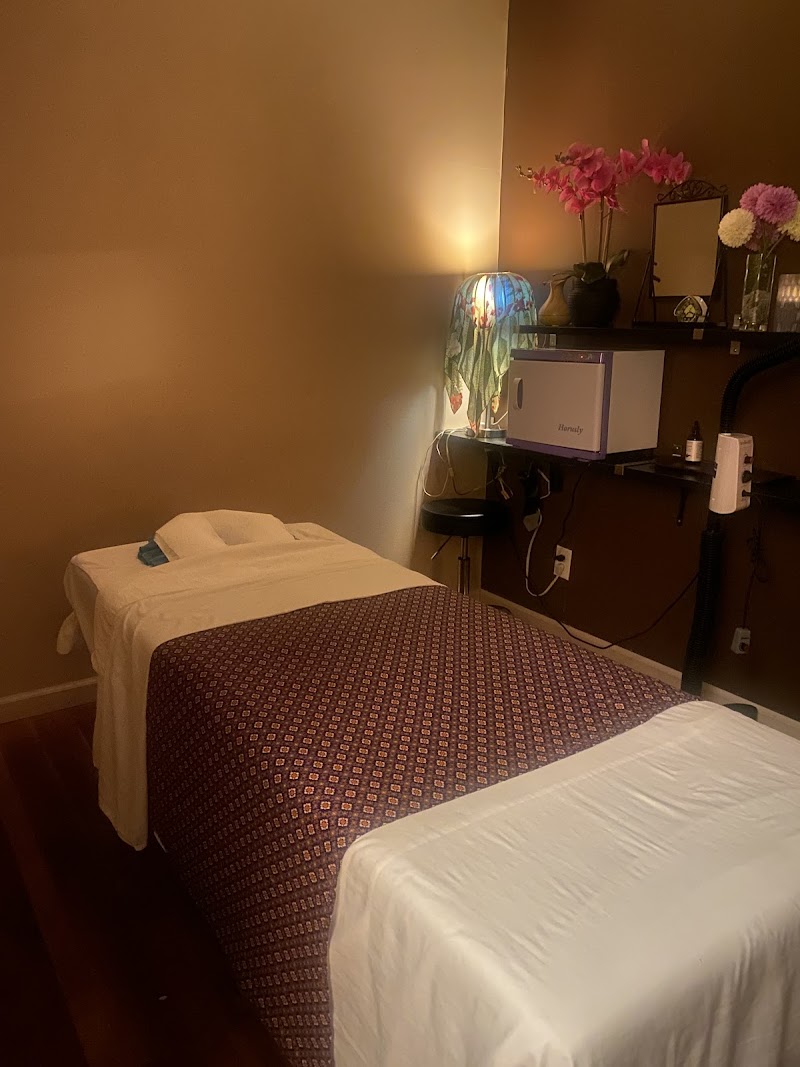 Siya Healing Spa Midtown -Thai Massage NYC photo 3