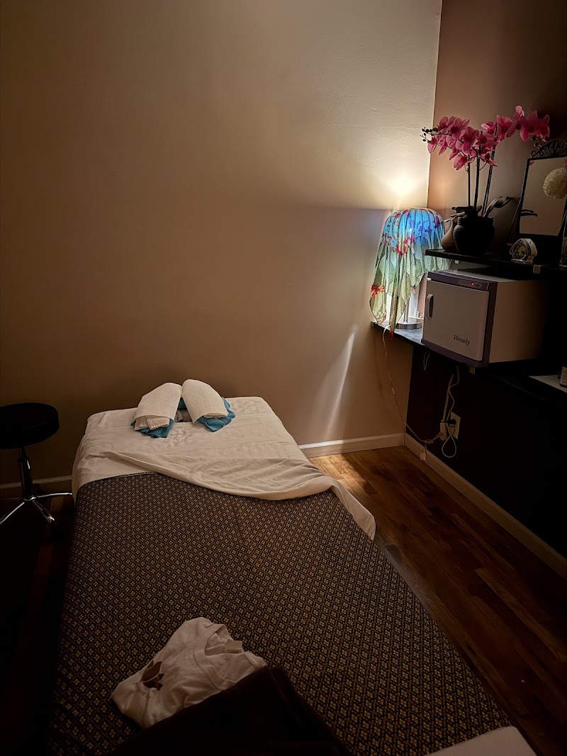 Siya Healing Spa Midtown -Thai Massage NYC photo 4