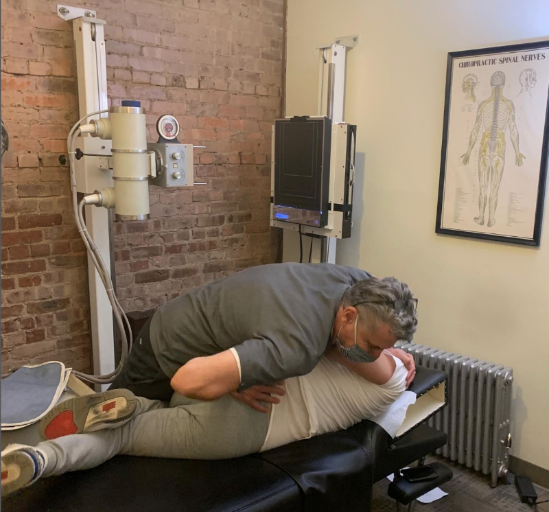 East Village Physical Medicine