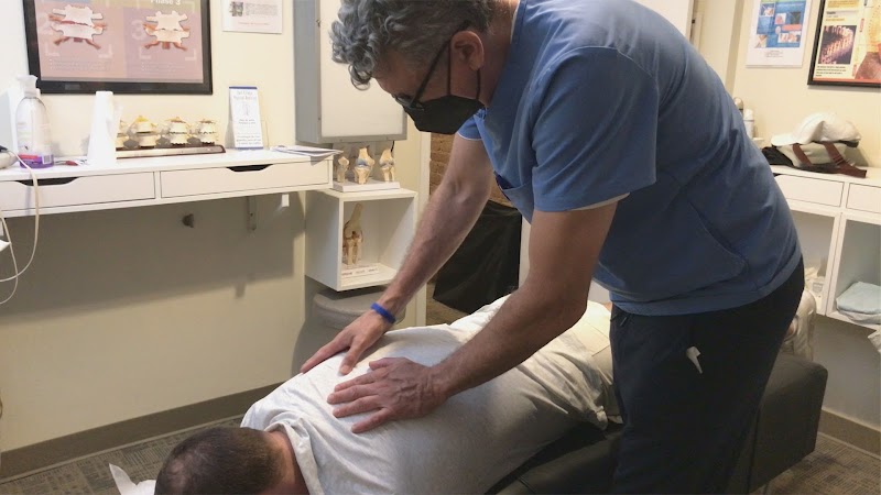 East Village Physical Medicine photo 3