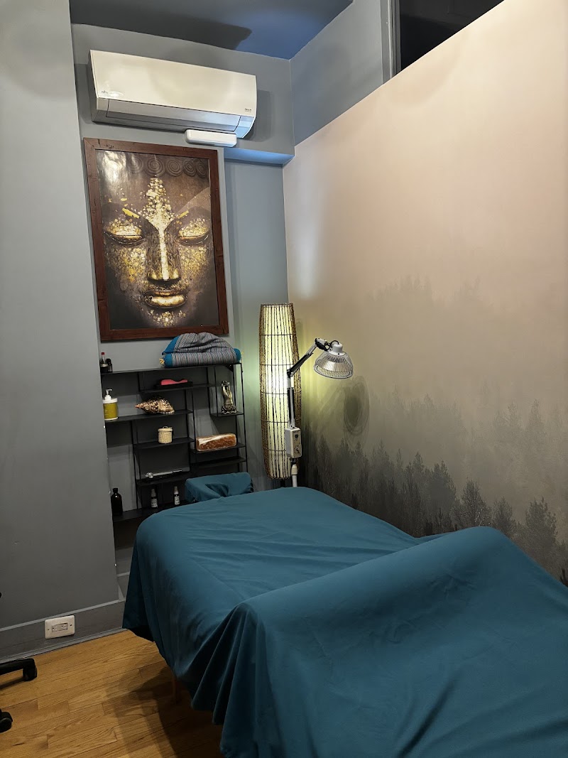 Finding Balance Clinic