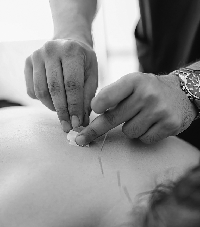Finding Balance Clinic photo 2