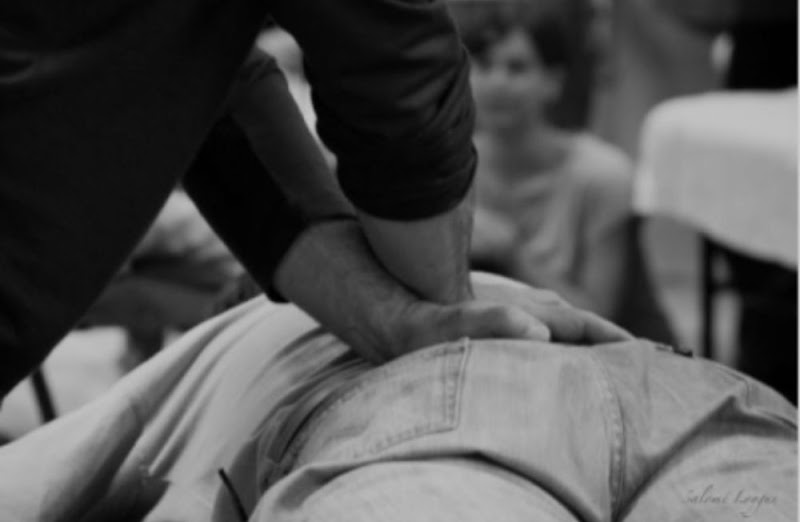 Finding Balance Clinic photo 3