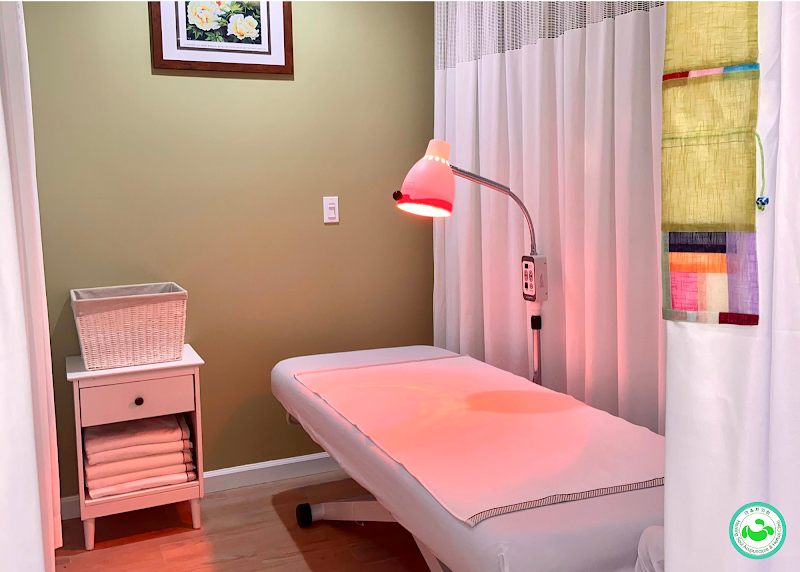 Healing Soul Acupuncture & Herbal Clinic (마음한의원) photo 3