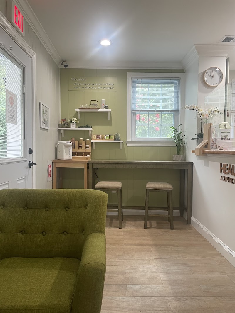 Healing Soul Acupuncture & Herbal Clinic (마음한의원) photo 4