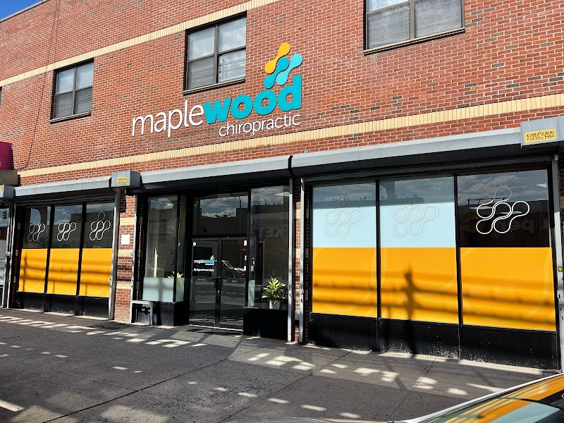 Maplewood Chiropractic