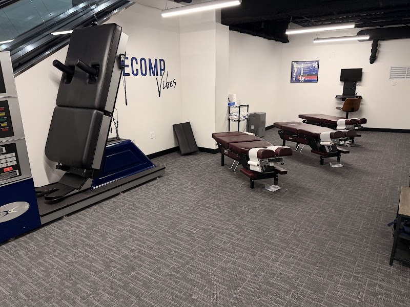 Advanced Spine & Sports Care photo 2