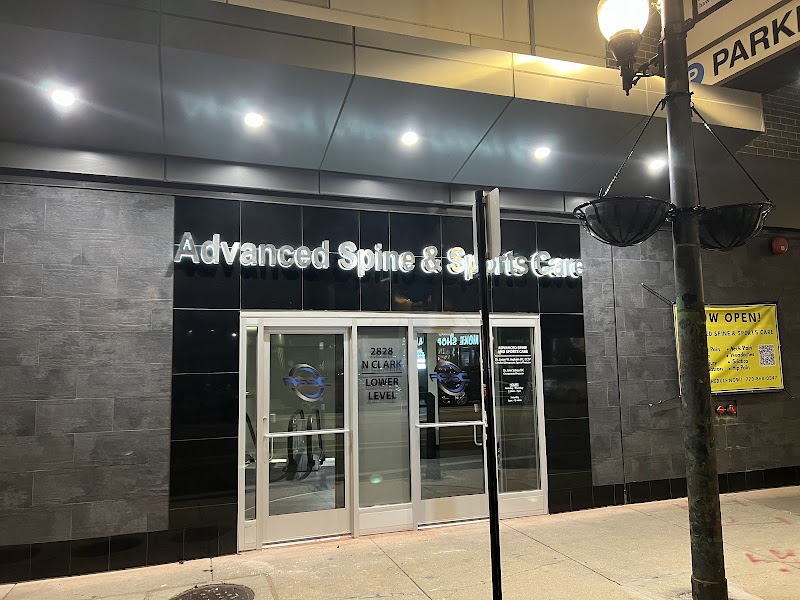 Advanced Spine & Sports Care photo 3