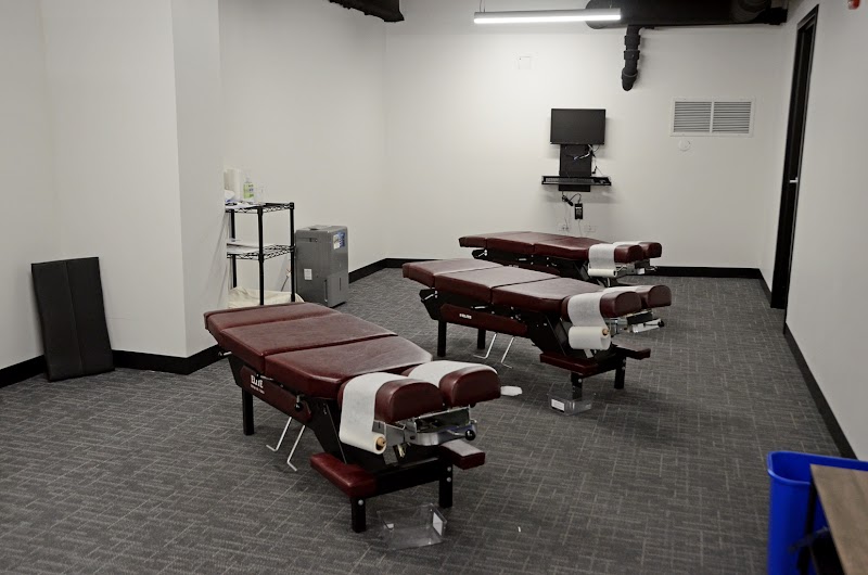 Advanced Spine & Sports Care photo 4