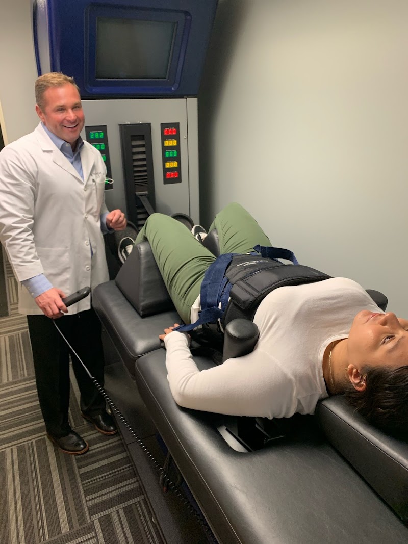 Advanced Spine & Sports Care photo 5
