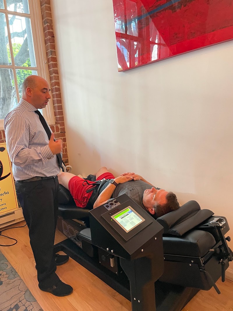 California Chiropractic Center photo 2