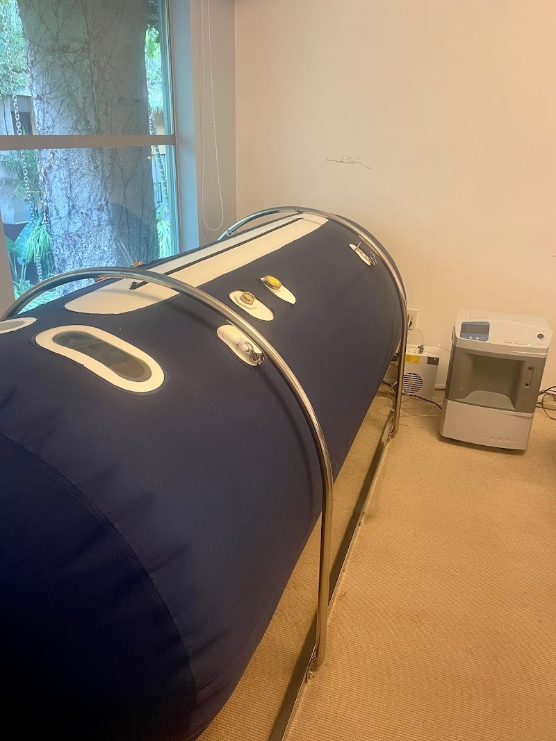 California Chiropractic Center photo 4