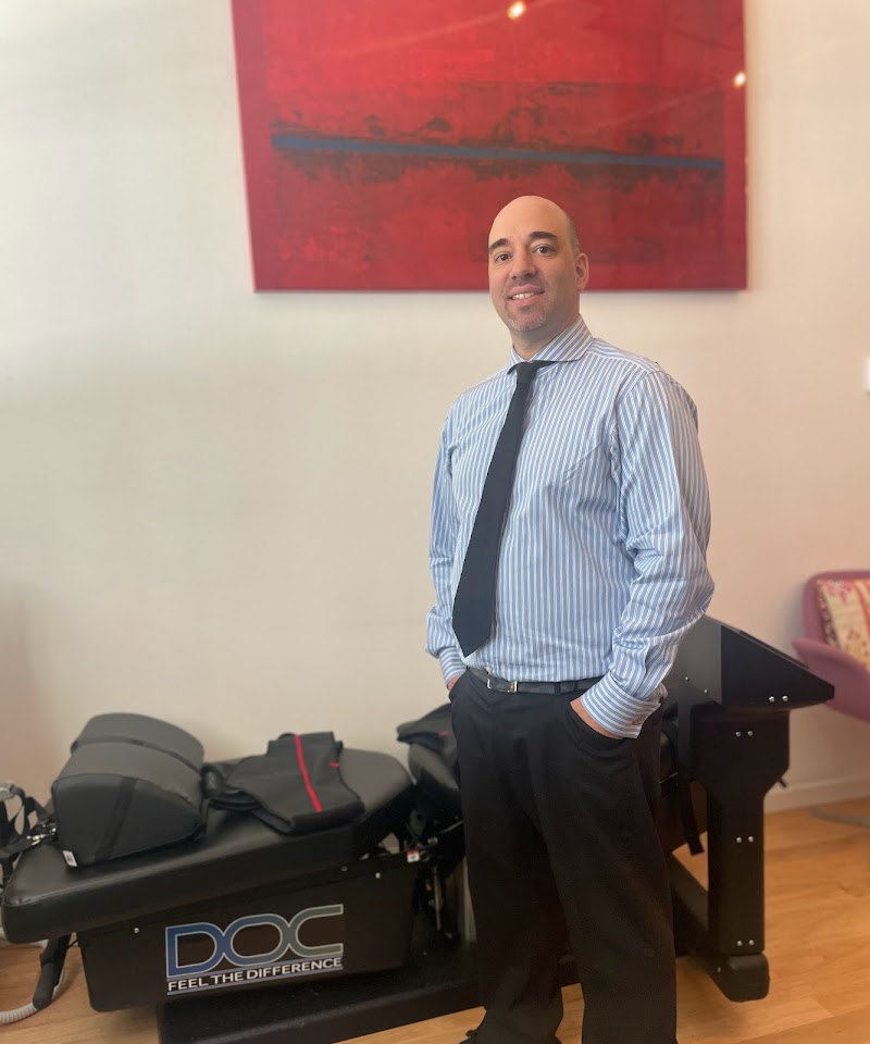 California Chiropractic Center photo 5