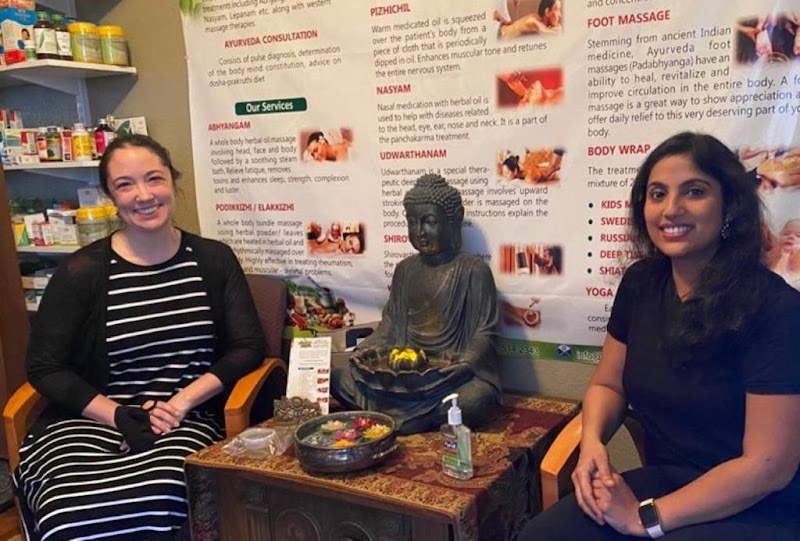 AyurVilla Wellness Center LLC