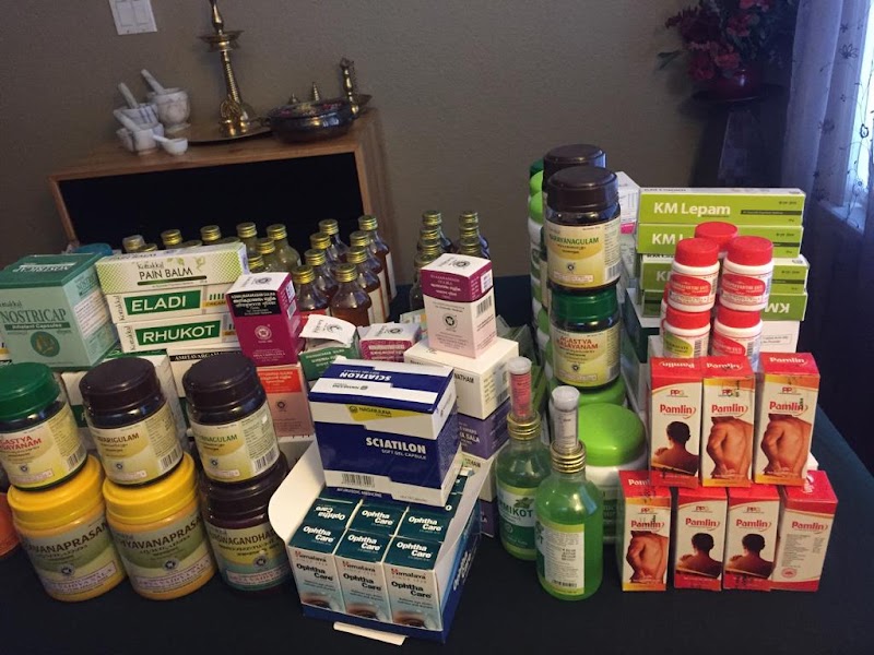 AyurVilla Wellness Center LLC photo 2