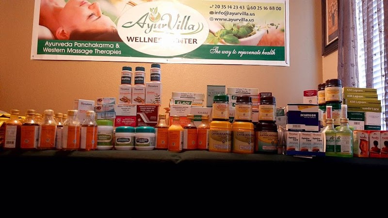 AyurVilla Wellness Center LLC photo 5