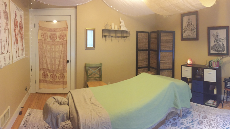 Sattva Healing Arts