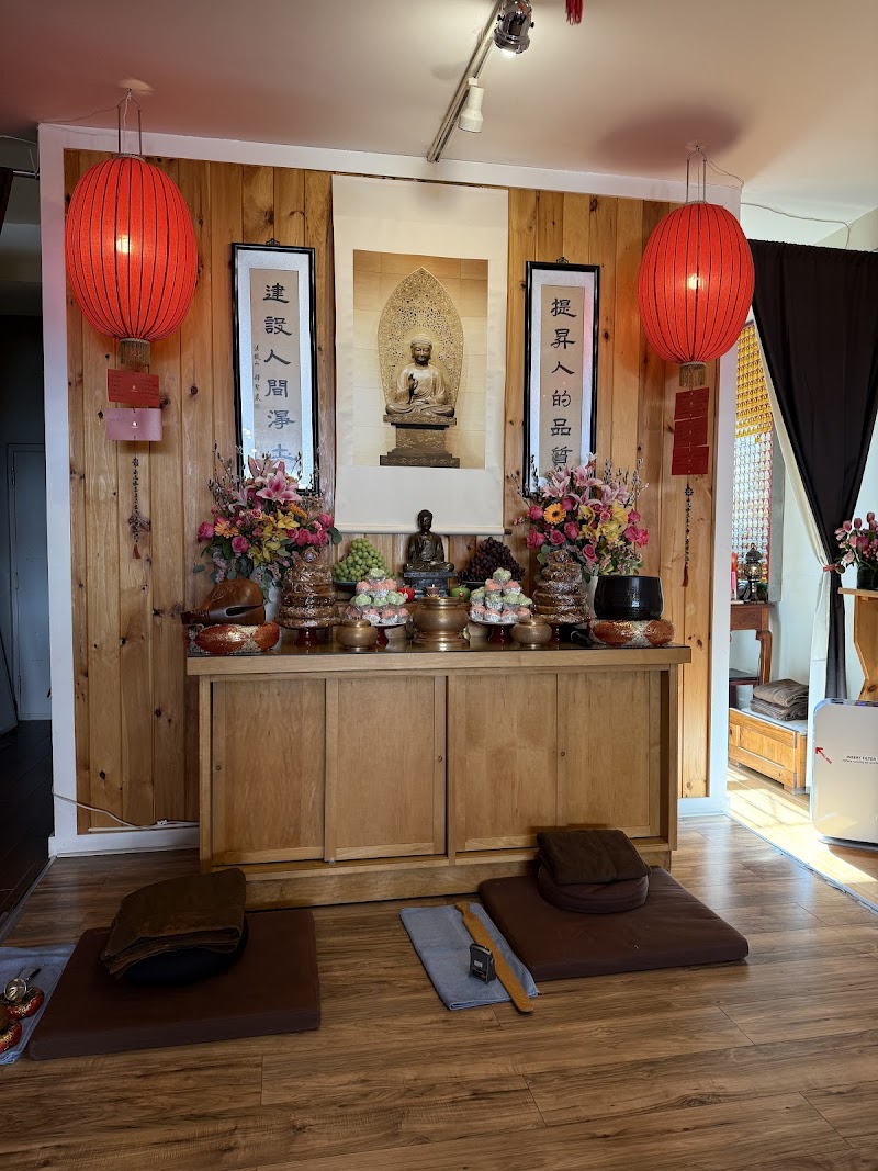 Chan Meditation Center photo 2