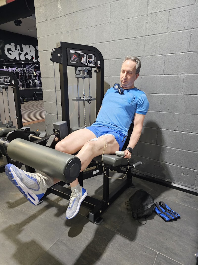 Soho Strong Physical Therapy