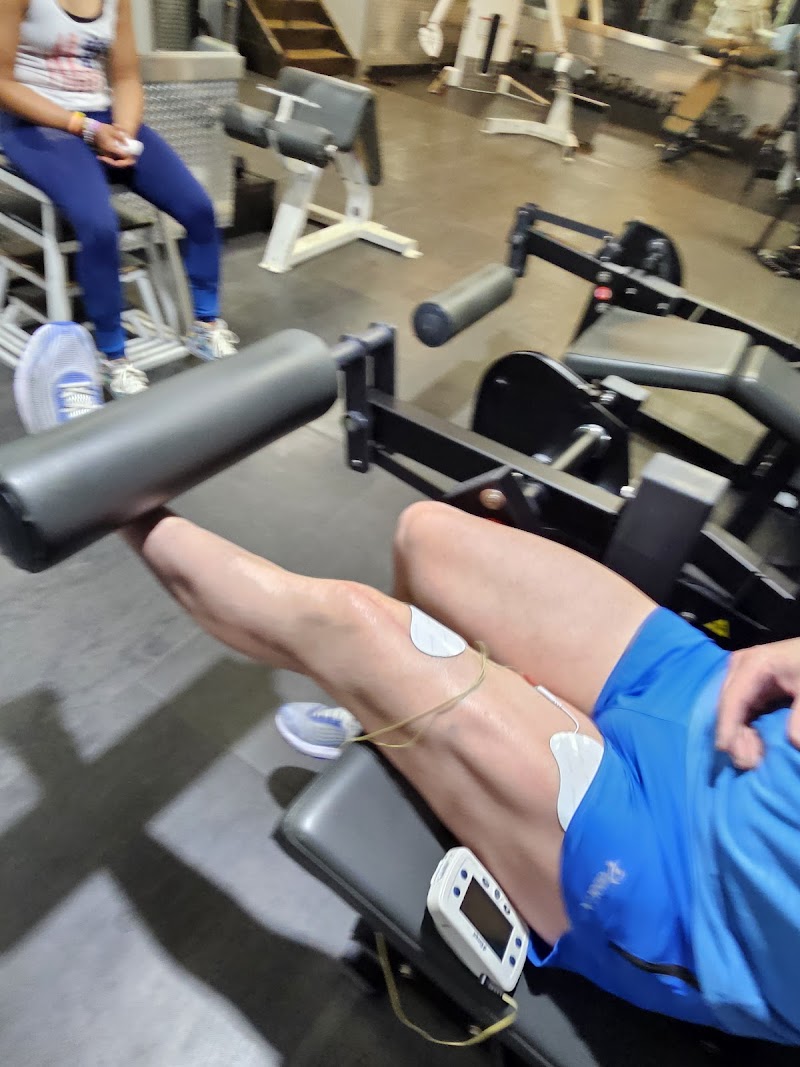 Soho Strong Physical Therapy photo 2