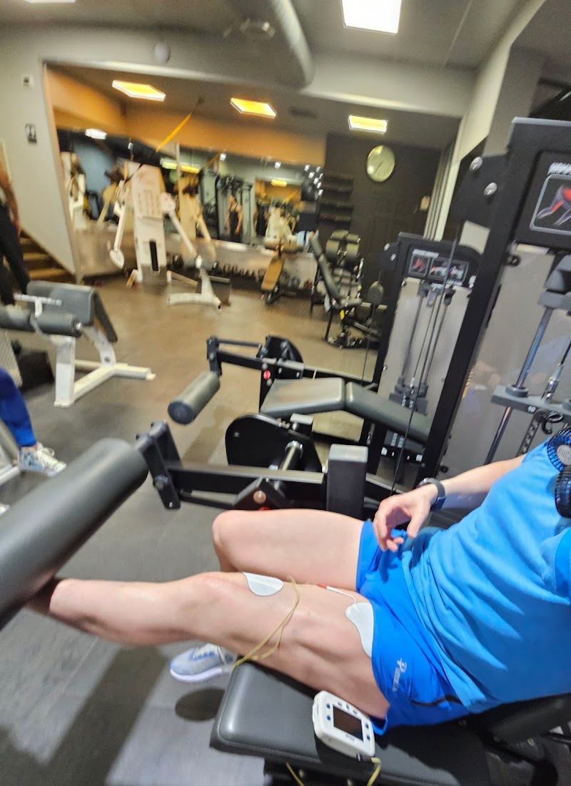 Soho Strong Physical Therapy photo 3