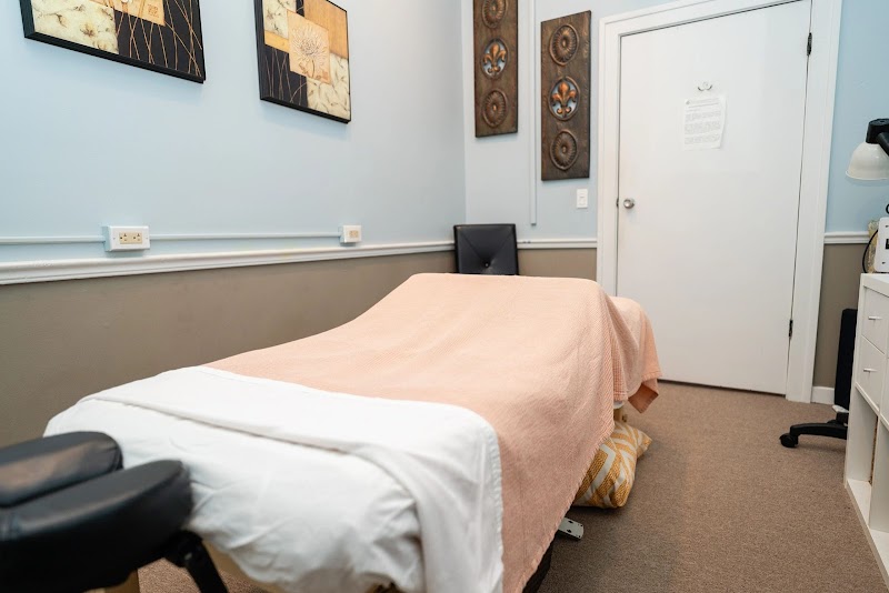 Alchemy Acupuncture photo 2