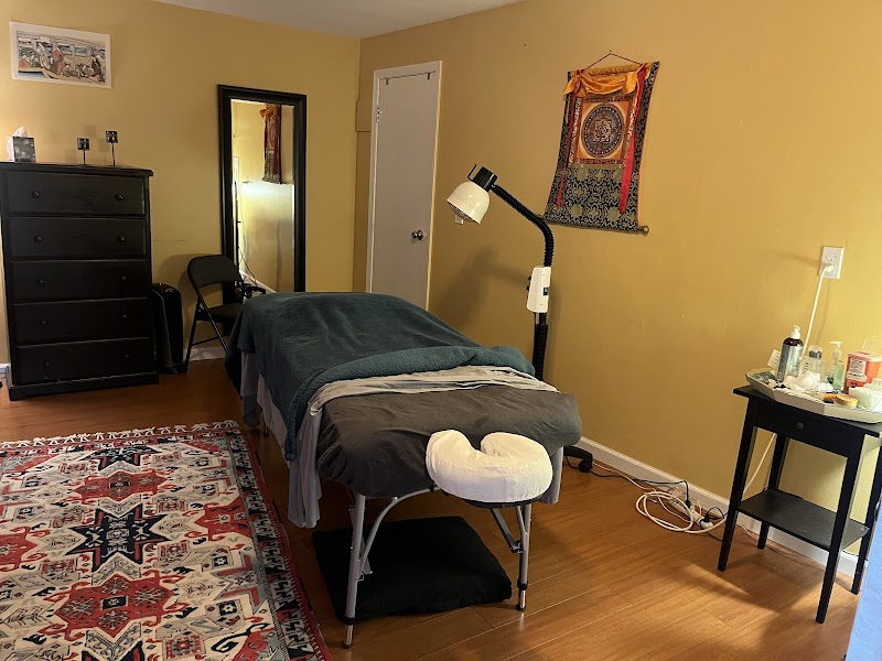 Alchemy Acupuncture photo 4