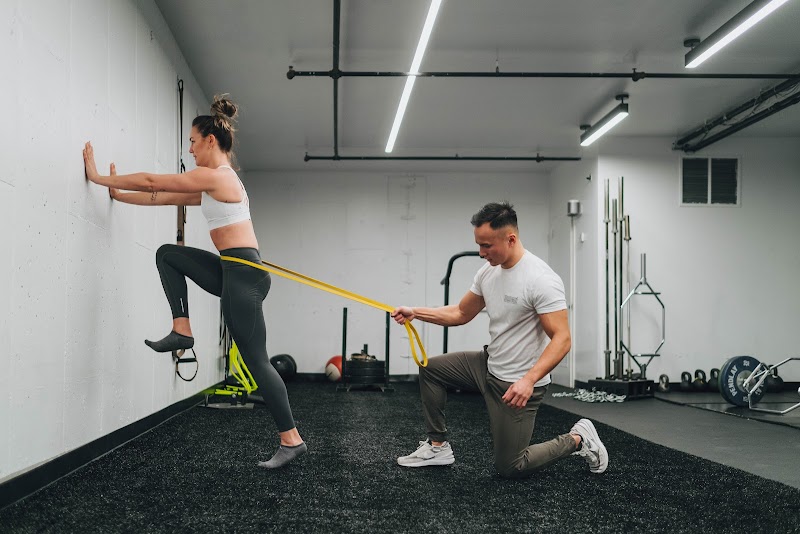 Moment Physical Therapy and Performance | Downtown Manhattan photo 3