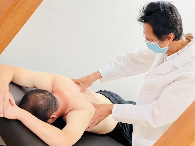 Comfort Acupuncture PC