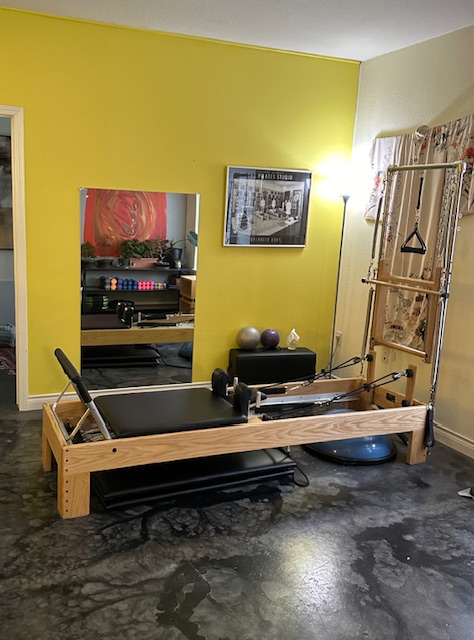Physical Therapy Evolution