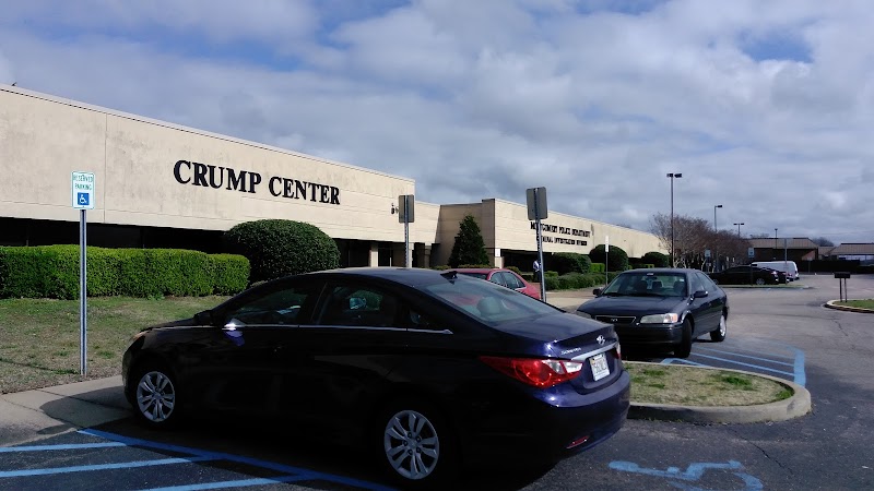 Crump Community Center photo 3