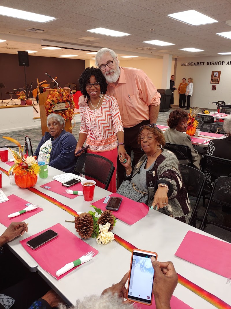 Crump Community Center photo 5
