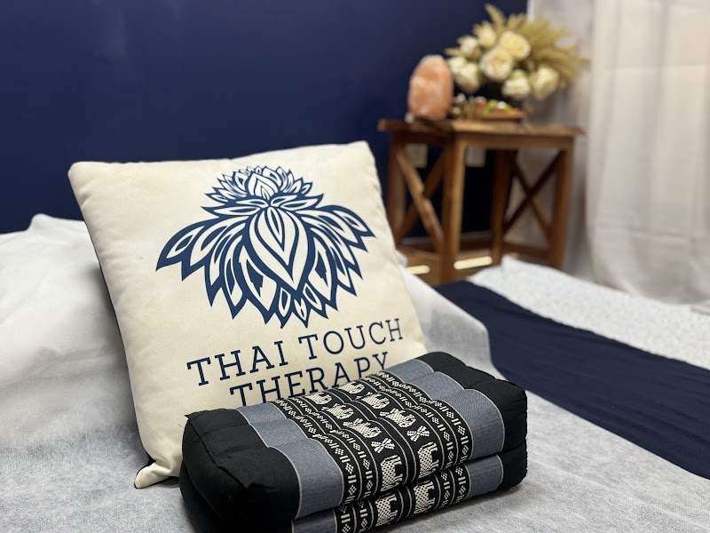 Thai Touch Therapy photo 2