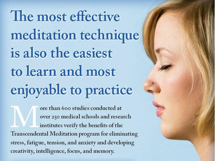 Transcendental Meditation photo 4