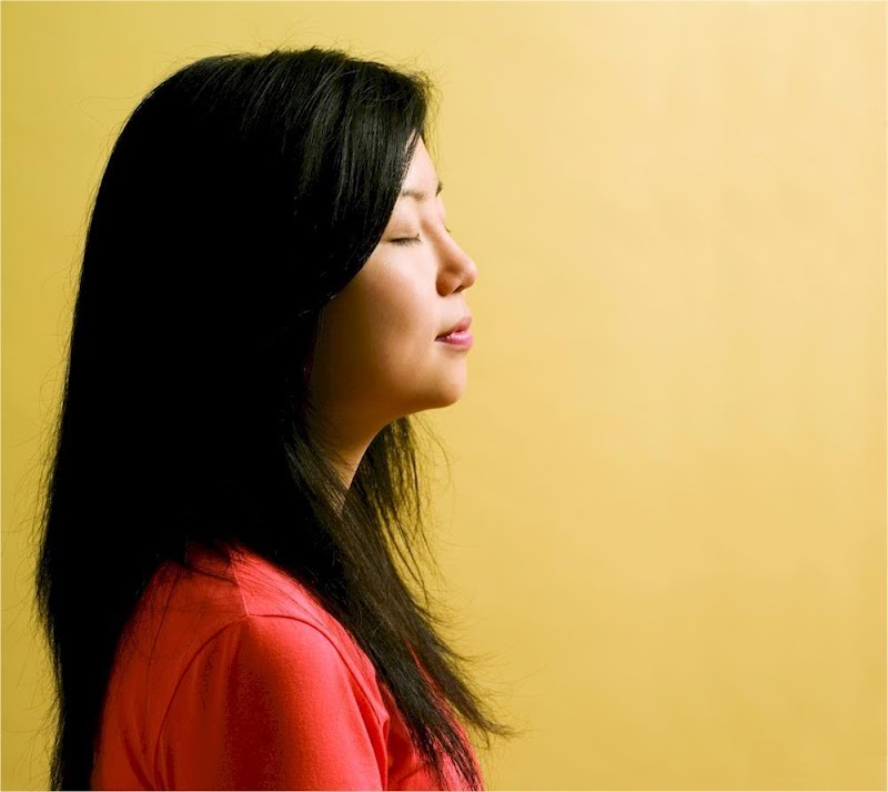 Transcendental Meditation photo 5