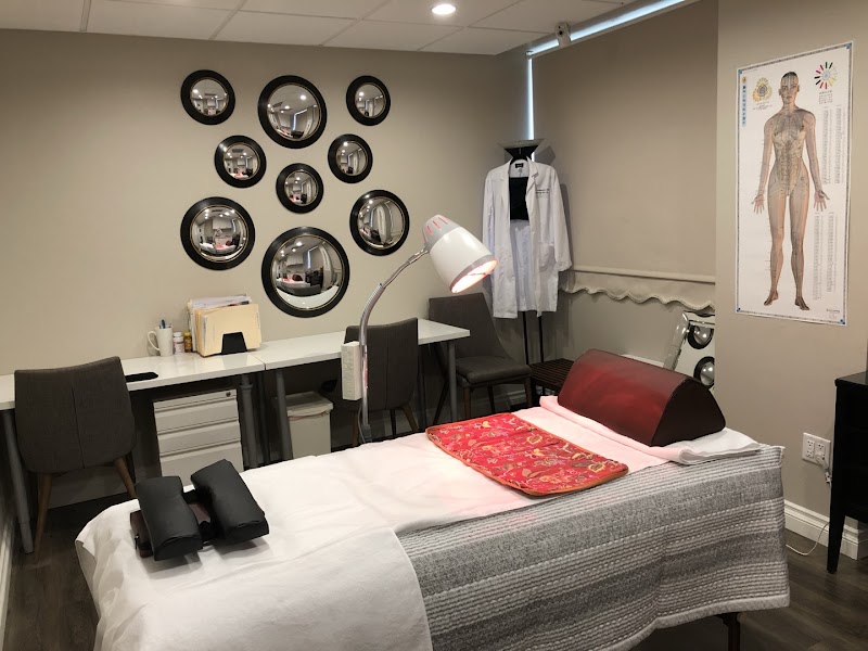 NAMU ACUPUNCTURE LA