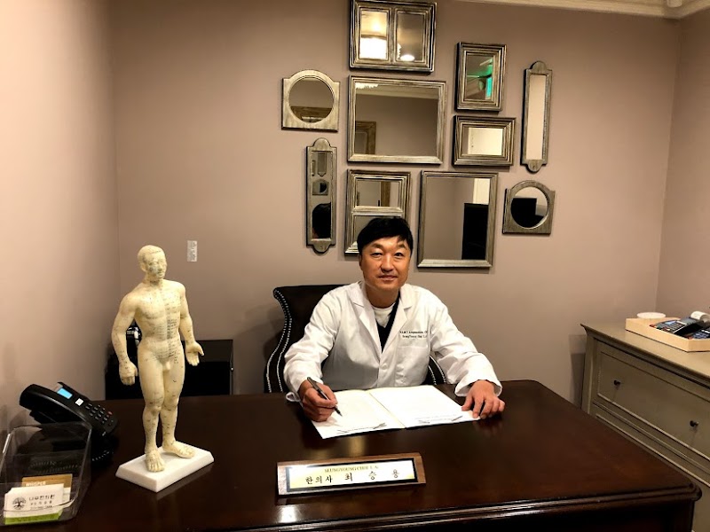 NAMU ACUPUNCTURE LA photo 2