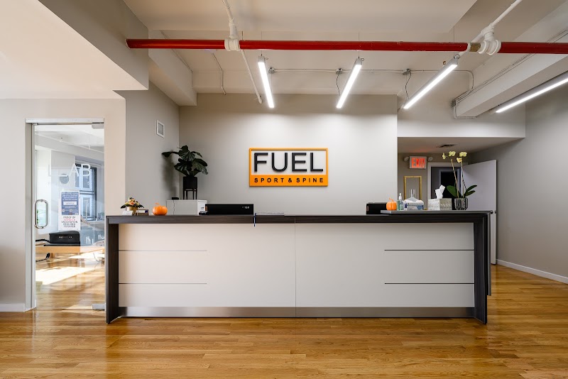 Fuel Sport & Spine photo 2