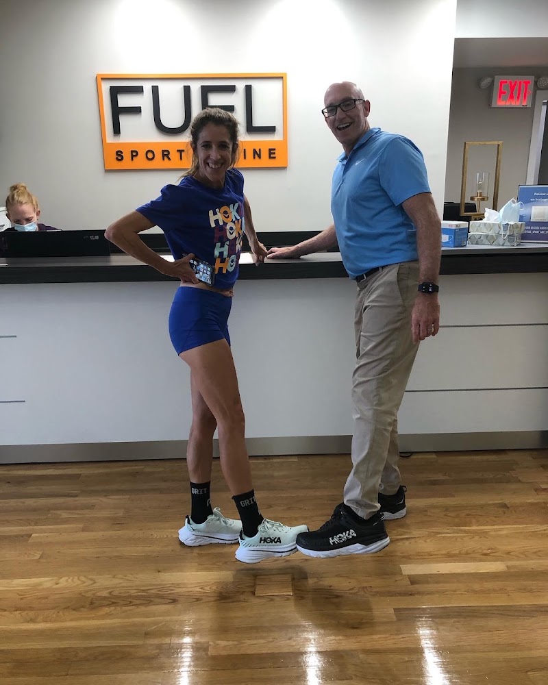 Fuel Sport & Spine photo 5