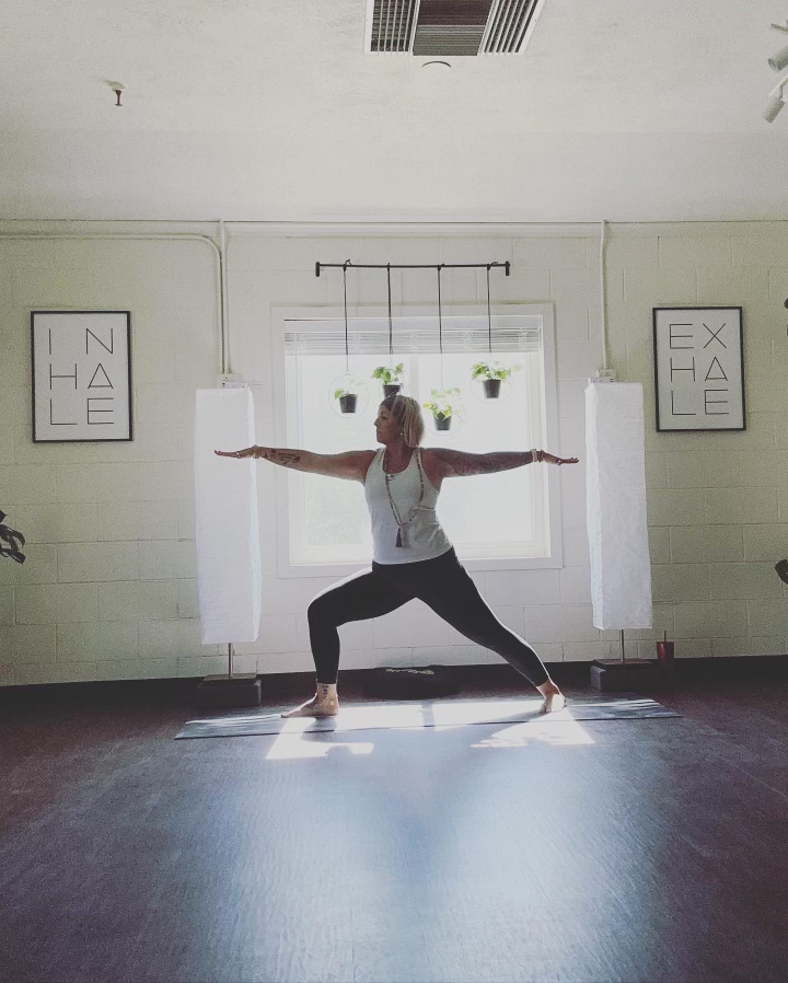 The Yoga Room photo 2