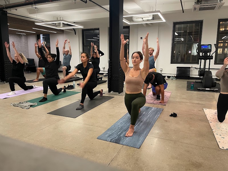 Tribeca Physical Therapy photo 3