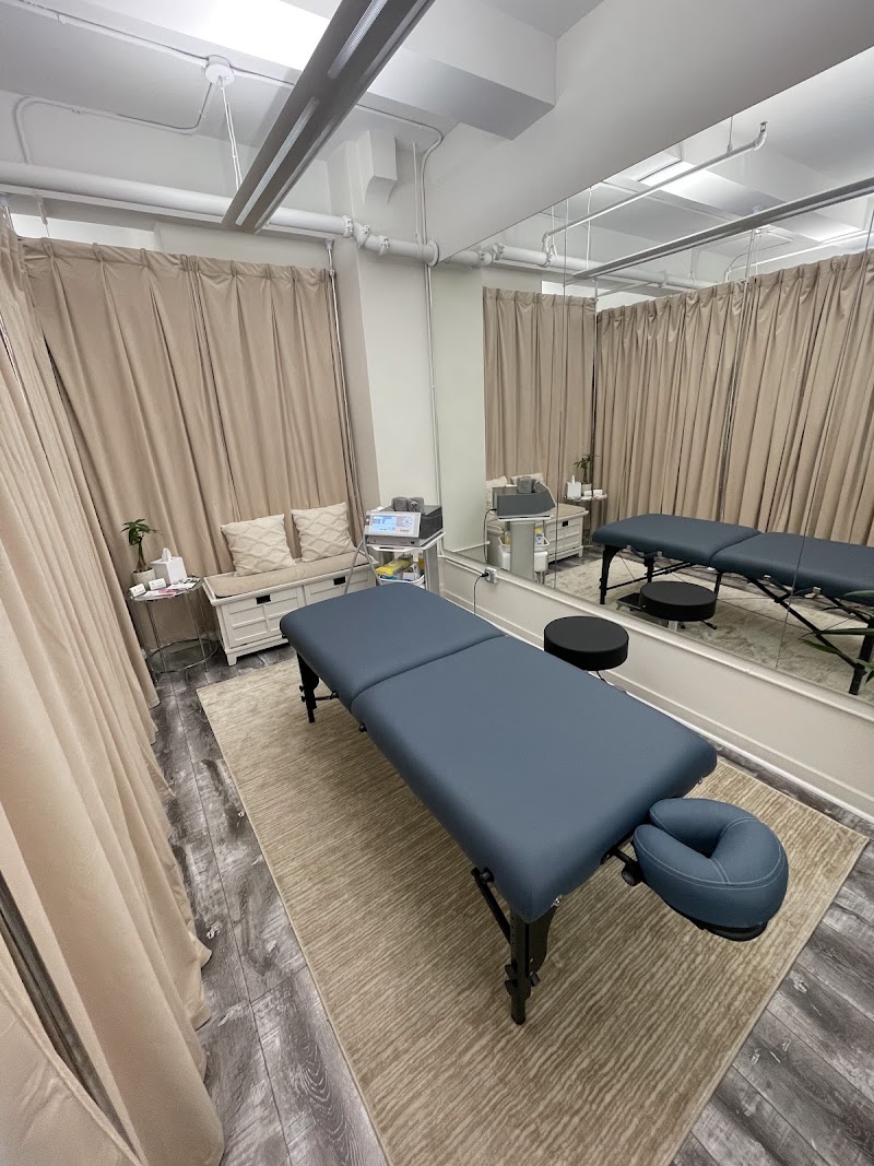 Tribeca Physical Therapy photo 5