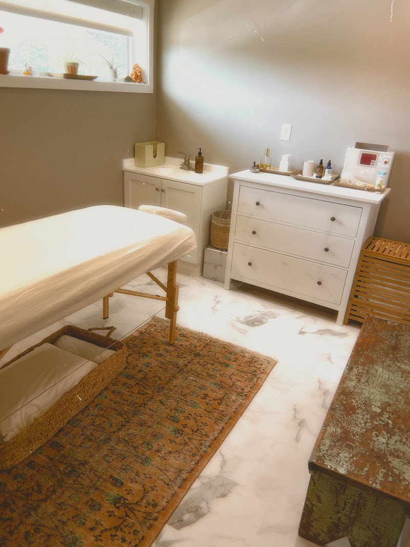 Healing Door Acupuncture + Herbal Medicine