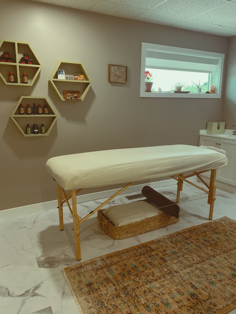 Healing Door Acupuncture + Herbal Medicine photo 3
