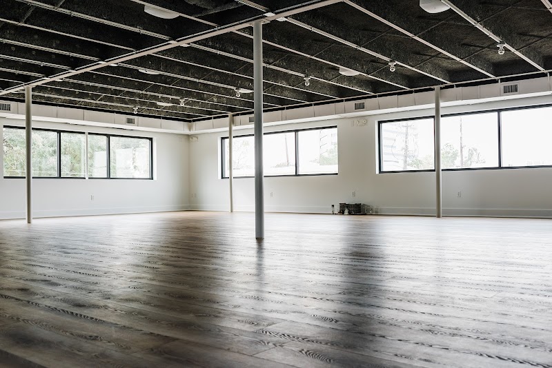 The Atrium Yoga Studio photo 2
