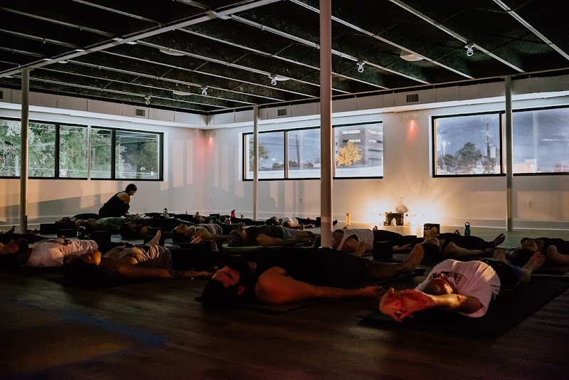 The Atrium Yoga Studio photo 3