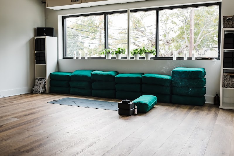 The Atrium Yoga Studio photo 4