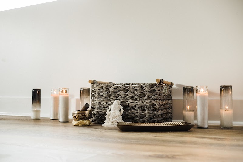 The Atrium Yoga Studio photo 5