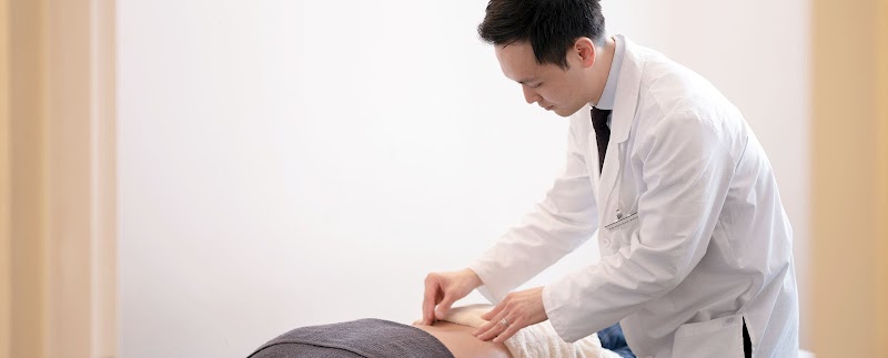 Holistic Medical Five - Times Square