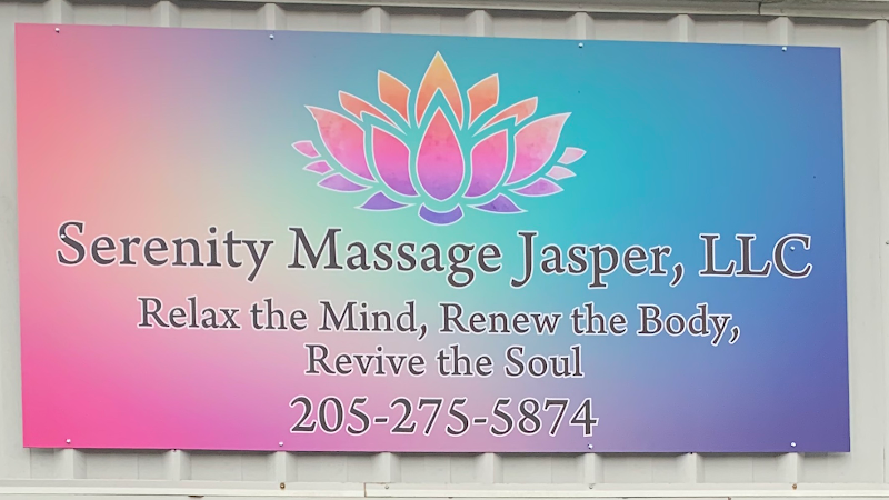 Serenity Massage Jasper photo 3